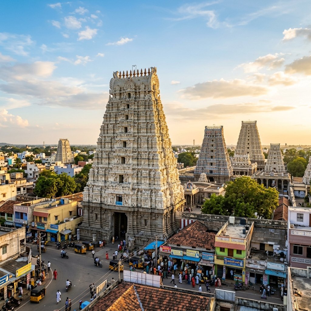 Kancheepuram