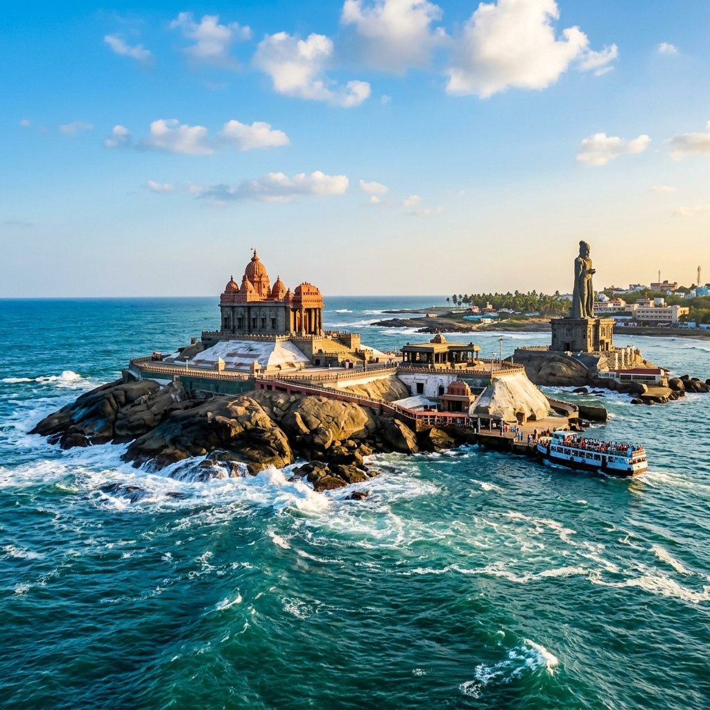 Rameshwaram